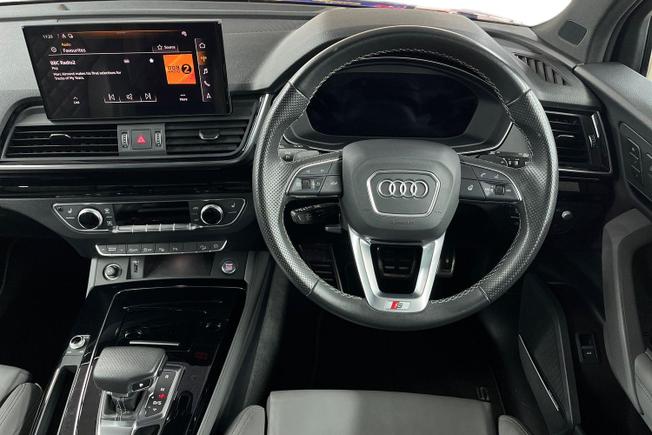 Audi Q5 Photo 11