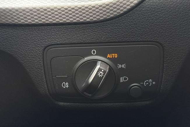 AUDI Q2 Photo 35