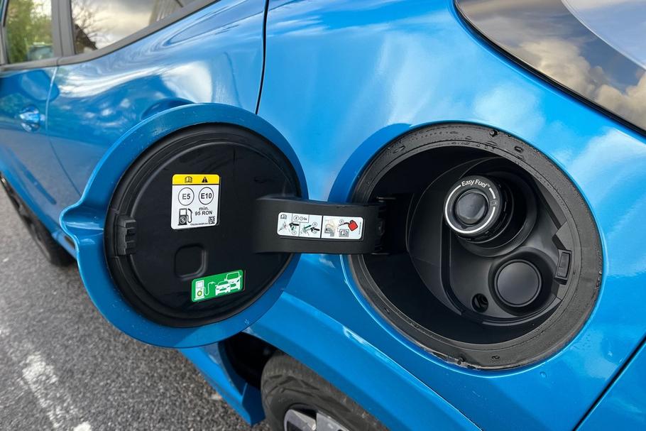 Used Ford Puma LS75TNE 32