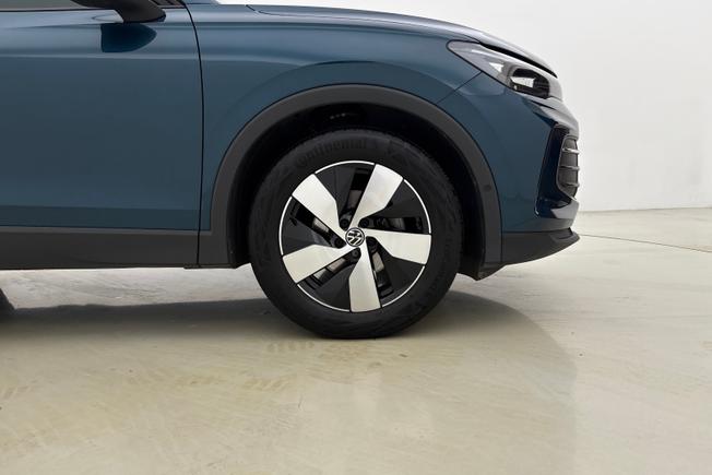 VOLKSWAGEN Tiguan Photo 5