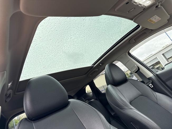 NISSAN Qashqai Photo 28
