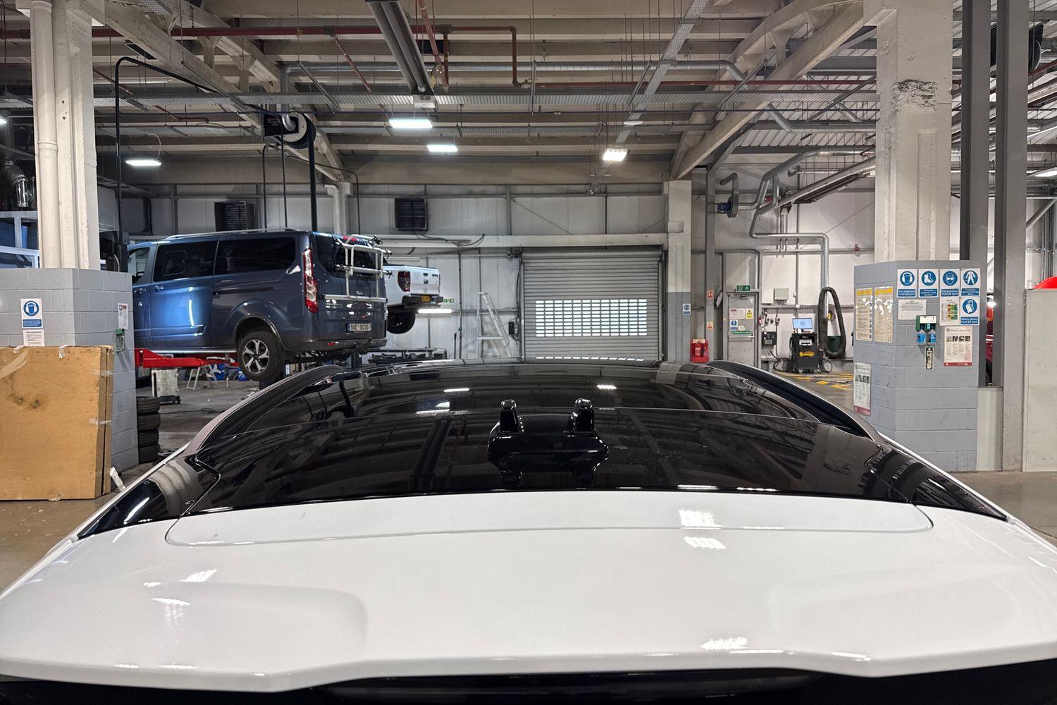Ford Kuga Photo 36