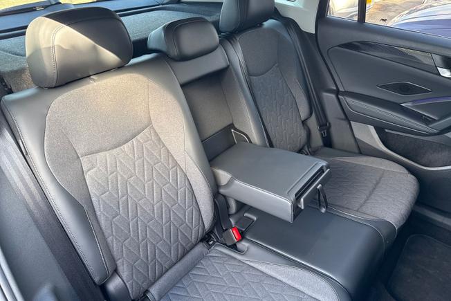 VOLKSWAGEN Tiguan Photo 29