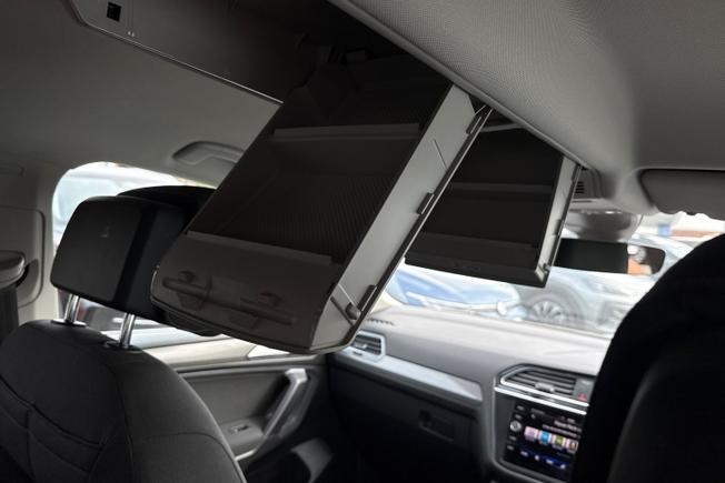 VOLKSWAGEN Tiguan Allspace Photo 44