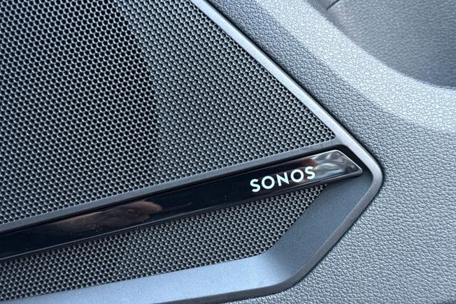 AUDI Q2 Photo 34