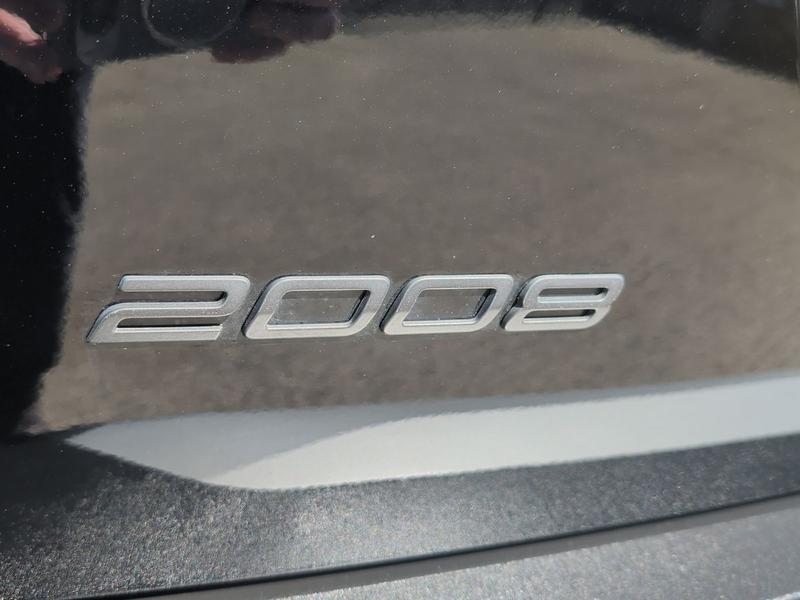 Used Peugeot 2008 BF24DWX 27