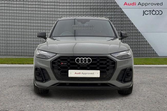 AUDI Sq5 Photo 8