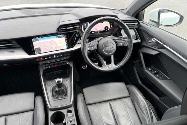 AUDI A3 Photo 55