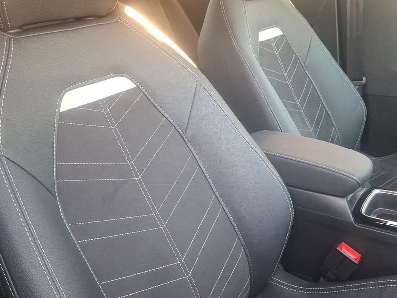 Used Vauxhall Mokka NU24CCN 41