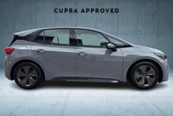 CUPRA Born Photo 4
