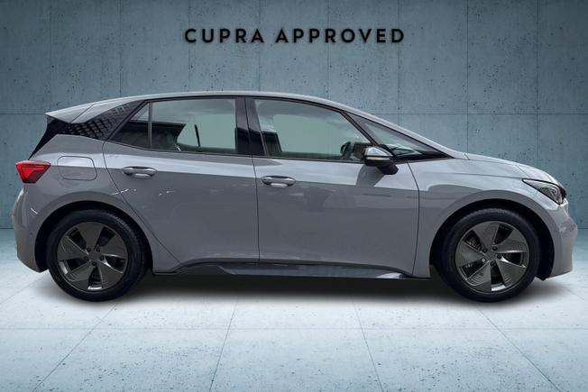 CUPRA Born Photo 4