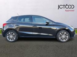 SEAT Ibiza Photo 4