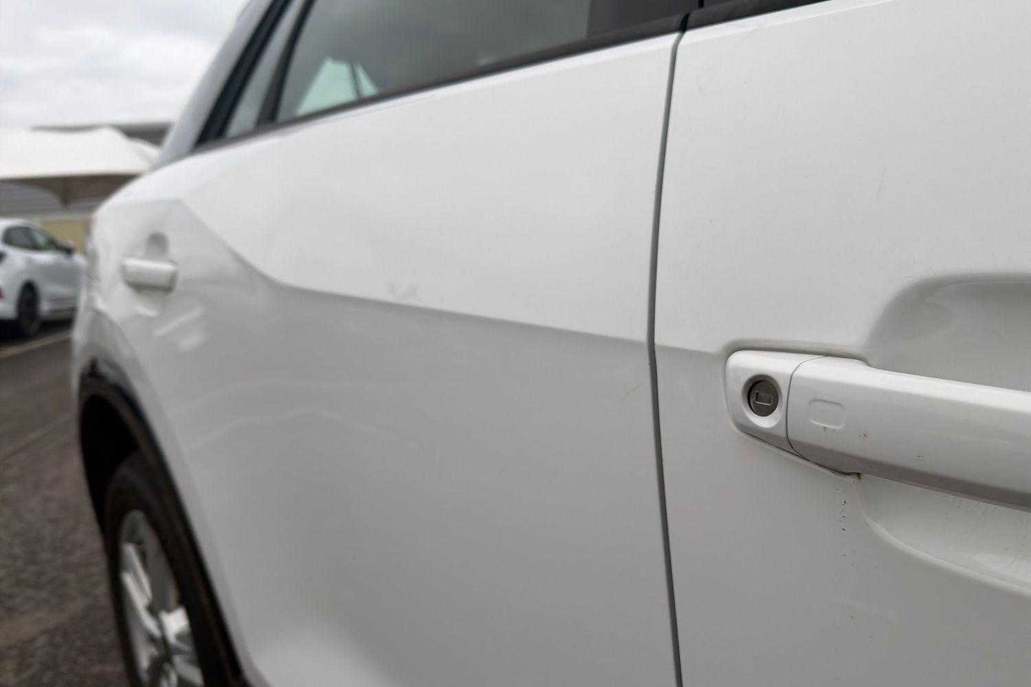 Audi Q2 Photo 23