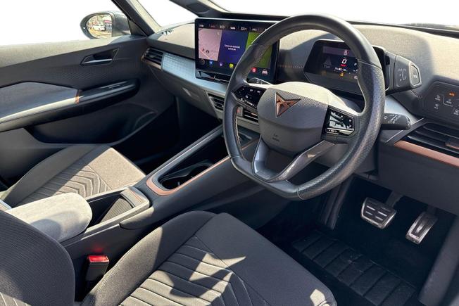 CUPRA Born Photo 6