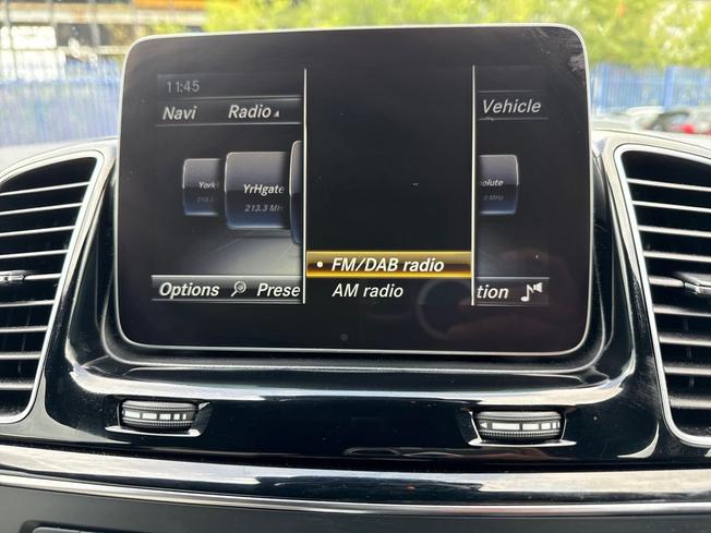MERCEDES-BENZ Gle Photo 37