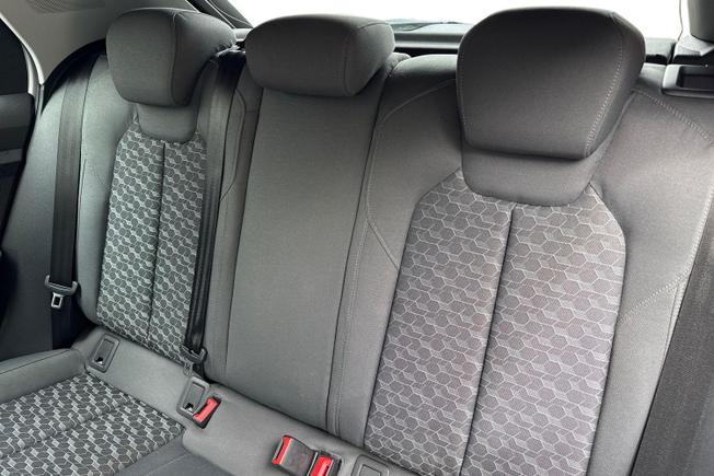 AUDI A1 Photo 9