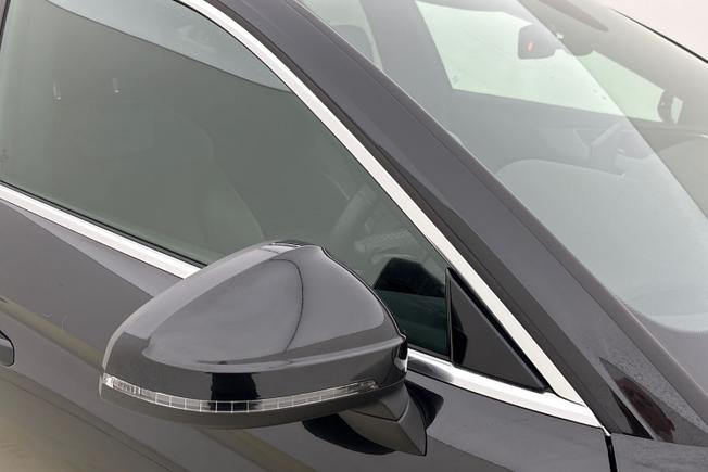 Audi A5 Photo 20