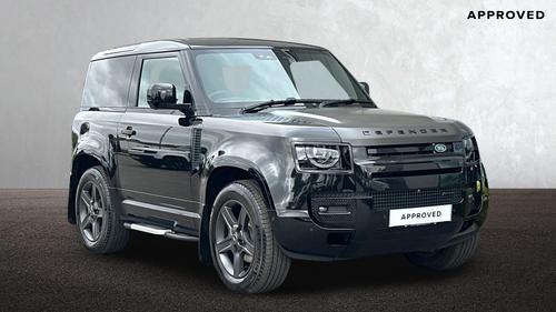 Land Rover Defender Photo autoimg-a7faff51a4b207cb36cfd899217b31cdf8384349.jpg