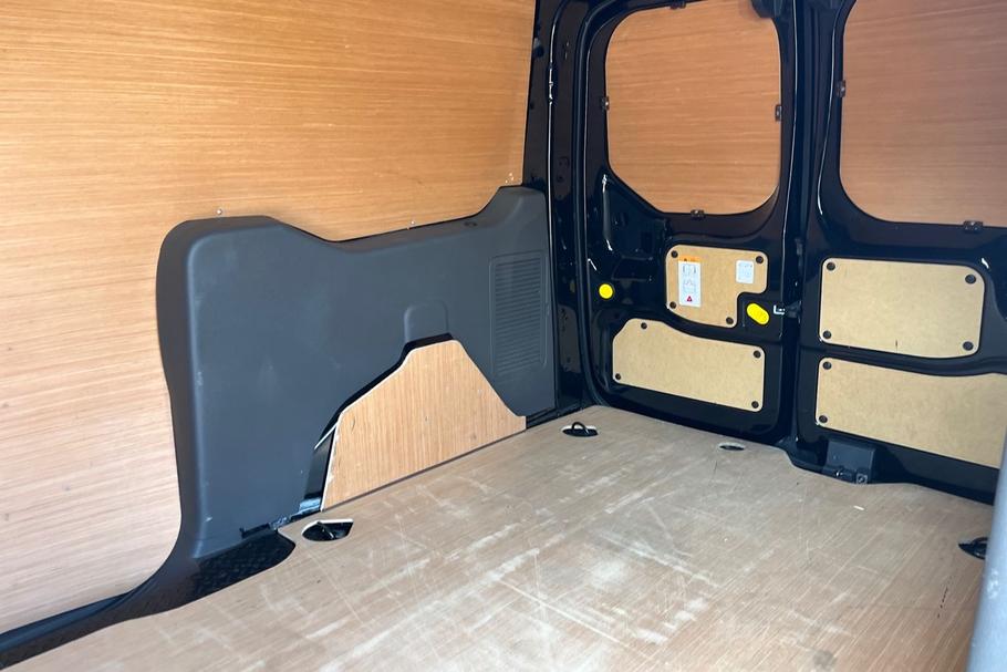 Used Ford TRANSIT CONNECT WM24MXD 5
