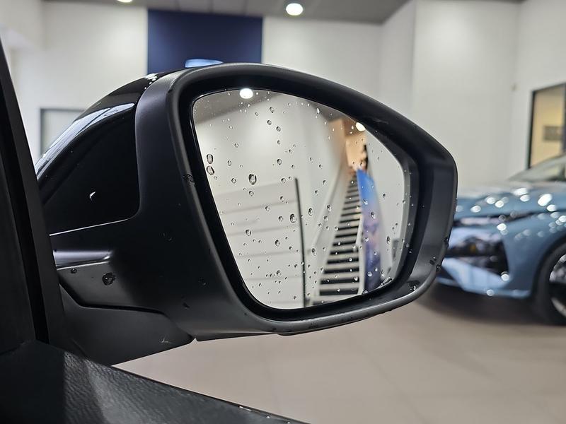 Used Peugeot E-208 YS24BXA 25