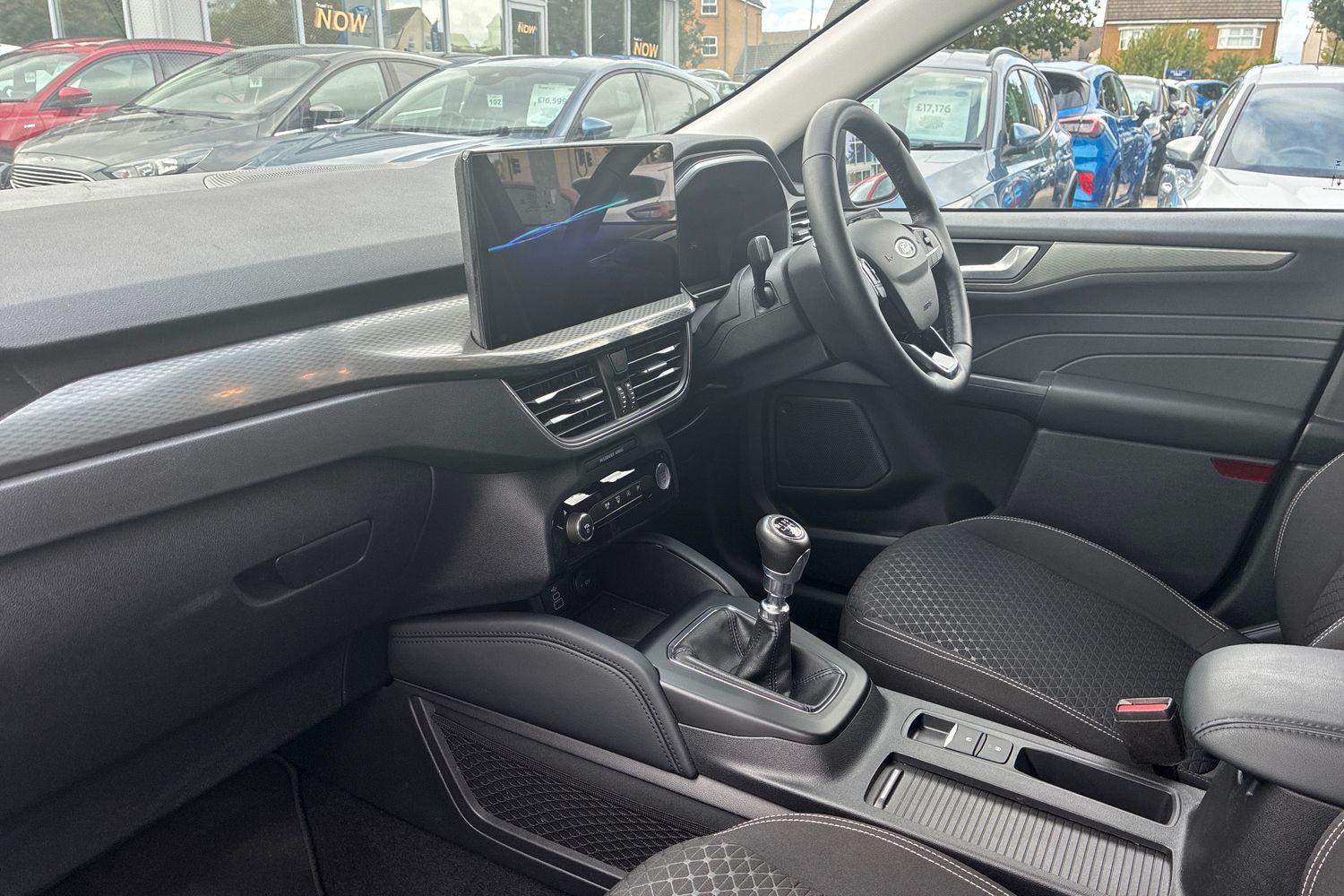 Ford Kuga Photo 17