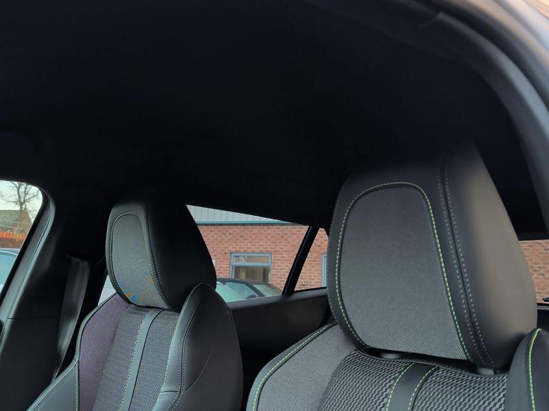 Used Peugeot 2008 NX24YFS 34