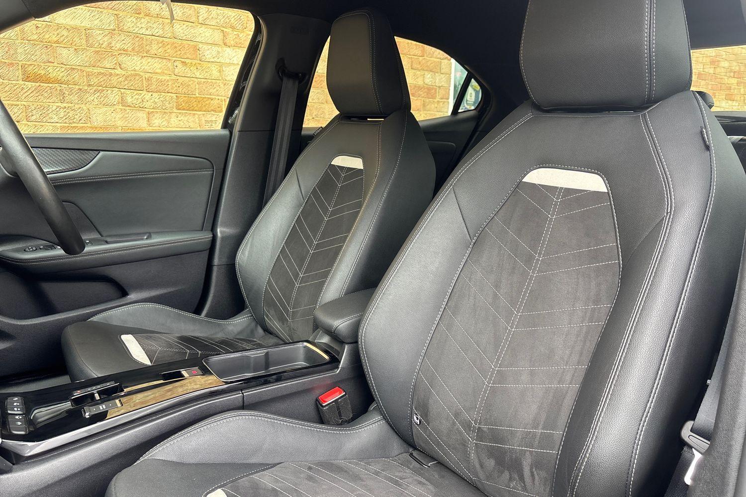 Vauxhall Mokka Electric Photo 18