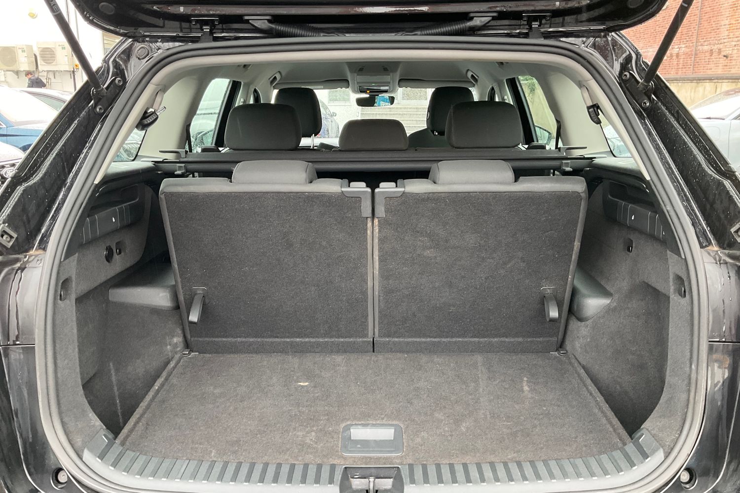 Skoda KODIAQ Photo 20