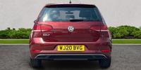 Volkswagen Golf Photo 8