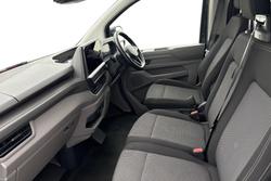Volkswagen Transporter Photo 2