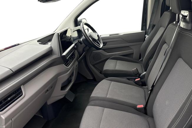 Volkswagen Transporter Photo 2