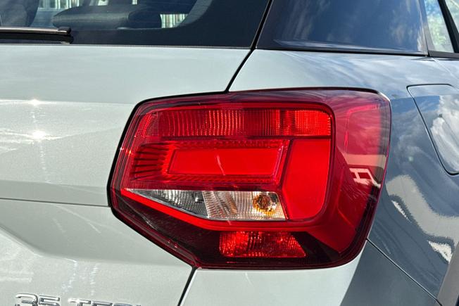 AUDI Q2 Photo 18