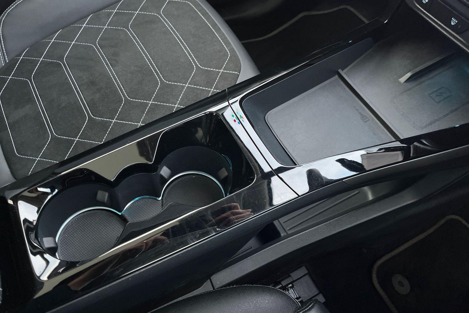 Ford PUMA GEN-E Photo 34