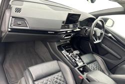 AUDI Q5 Photo 2
