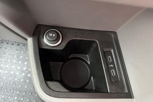 Volkswagen Transporter Photo 30