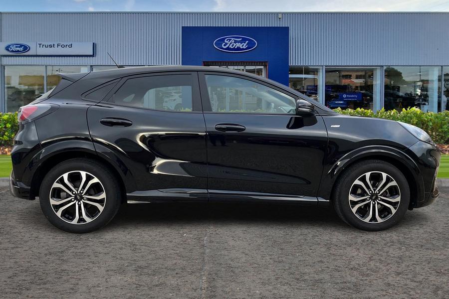 Ford PUMA Photo autoimg-a8018c05da555733b5e198fe97da2b13b5e0d062.jpg