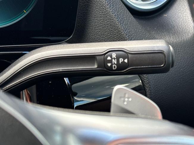 MERCEDES-BENZ Eqa Photo 55