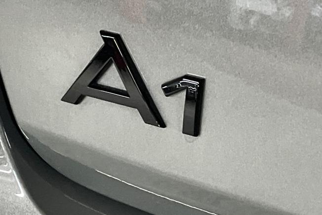 Audi A1 Photo 38