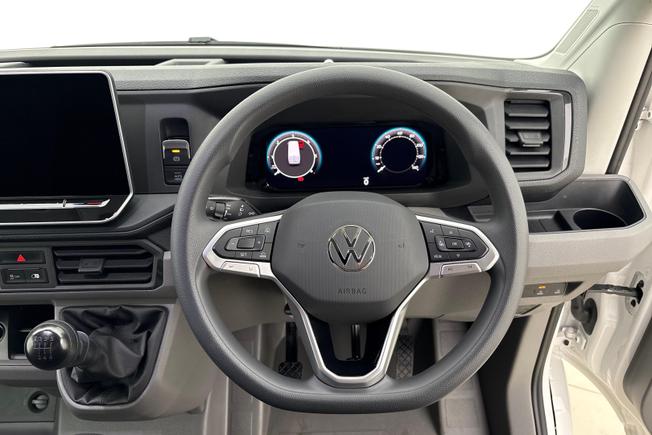 VOLKSWAGEN Crafter Photo 11