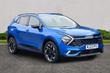 Used Kia Sportage MJ23PPZ 1