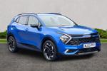 Kia Sportage Photo 0