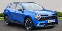 Kia Sportage Photo 0