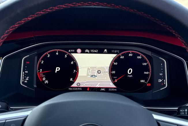 VOLKSWAGEN Polo Photo 32