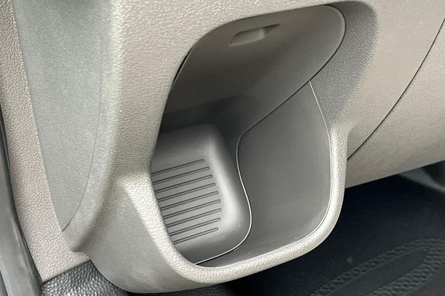 Used Ford TRANSIT 38