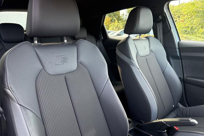 AUDI A1 Photo 33