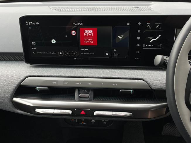 KIA EV4 Photo 14