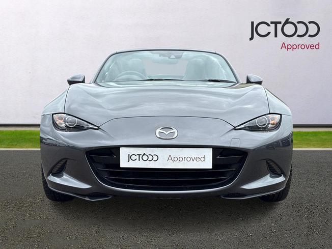 MAZDA Mx-5 Rf Photo 8