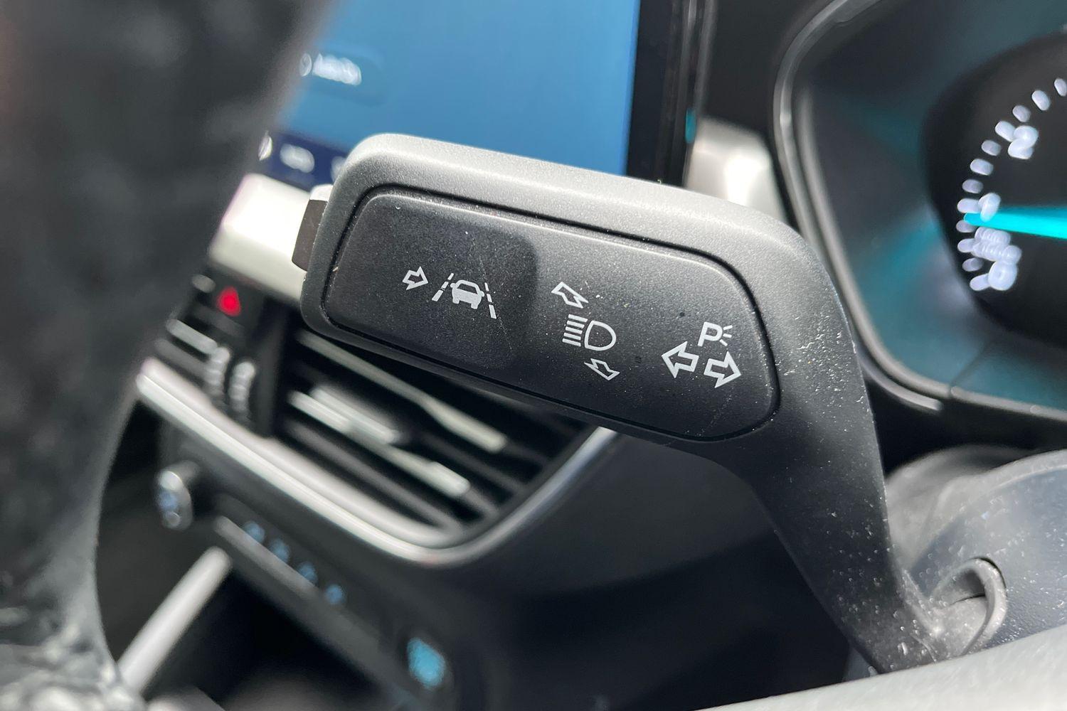 Ford Focus Photo 13
