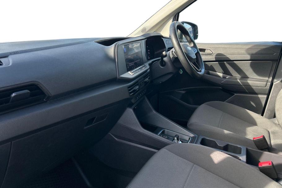 Used FORD TRANSIT CONNECT WN25HNW 4