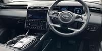 Hyundai TUCSON Photo 5